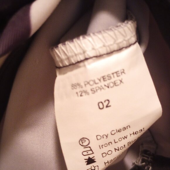 Skeleton bodysuit blk & wte L/XL New without tags! - Picture 3 of 6